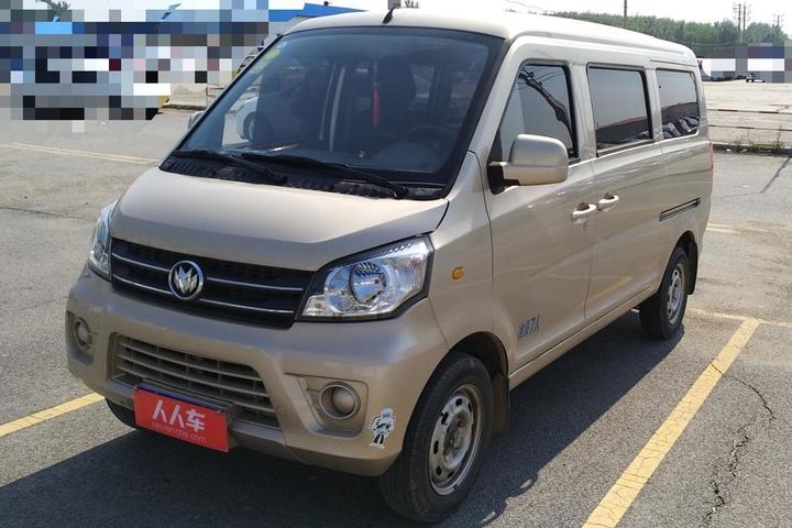 2l进取型lj469q-ae2_2.2万_3年_二手启腾m70-人人车