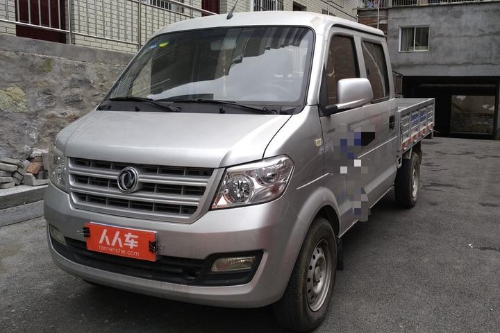 2l基本型国v dk12_金华二手东风小康c32_2.4万-人人车