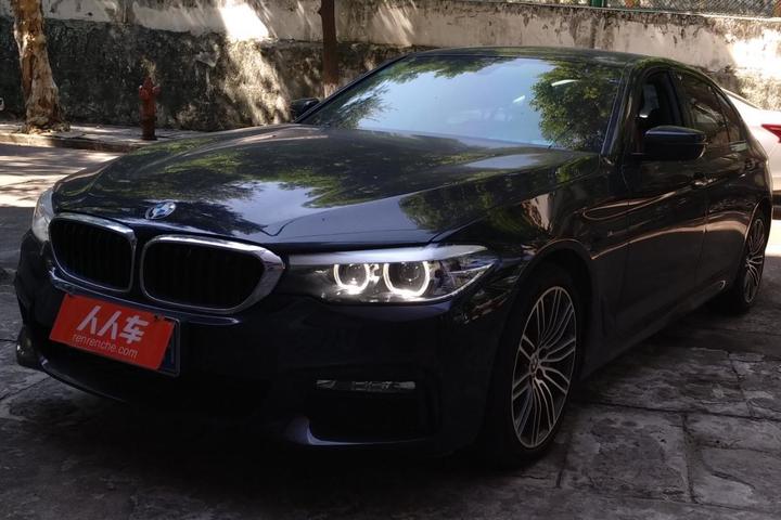 宝马530xdrive,宝马x3xdrive25i 宝马-5系 2018款 530li xdrive m运动套装