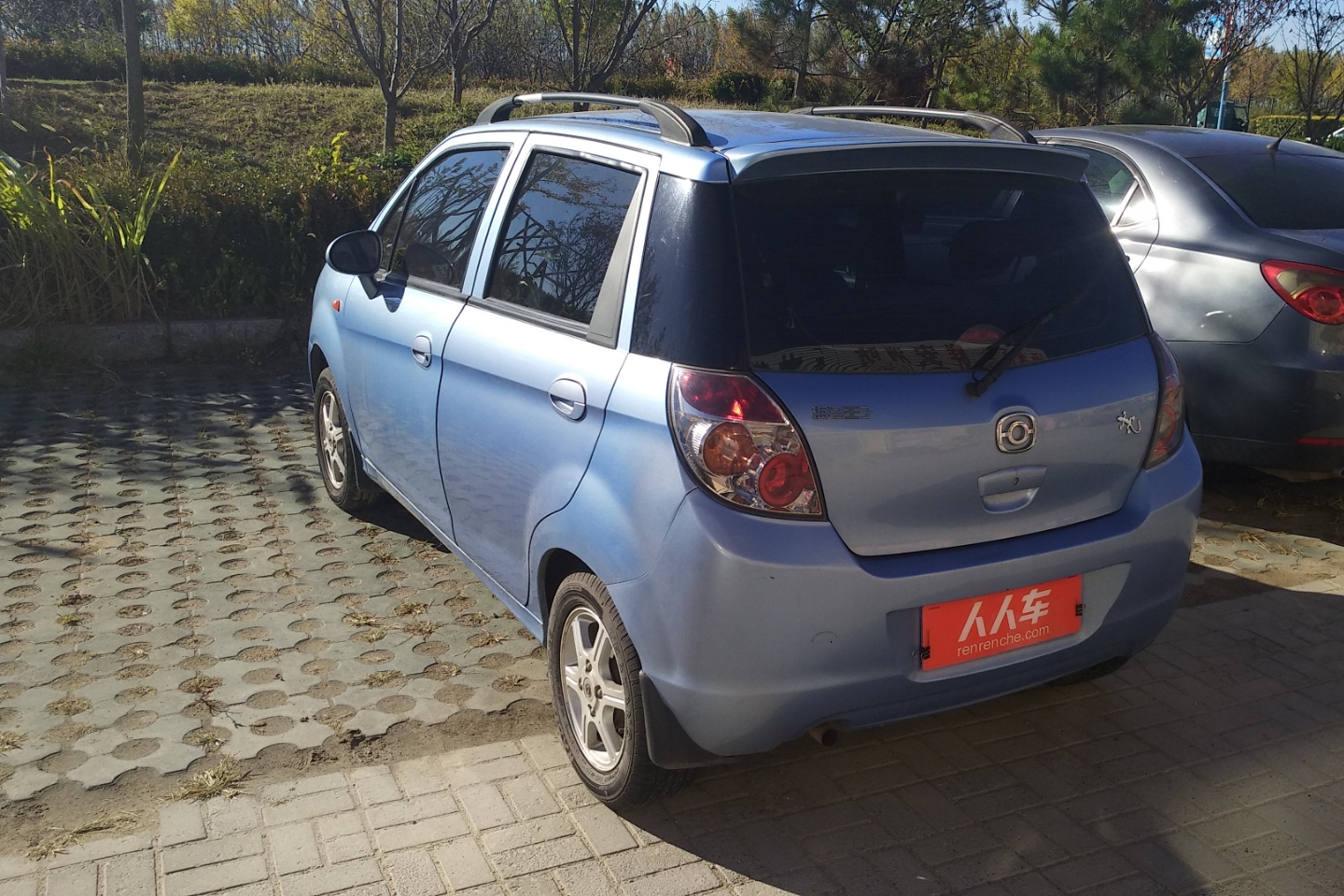 海马王子 2010款 1.0l 手动 精英型(国)