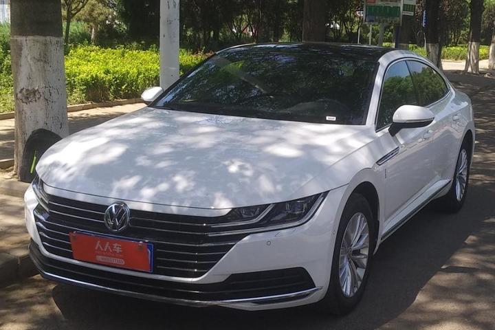 -һ-cc 2019 330tsi հ