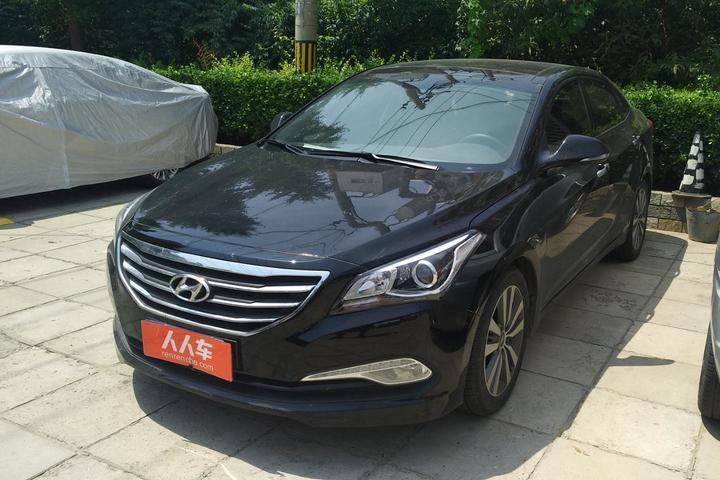 8l 自动智能型gls_哈尔滨二手名图