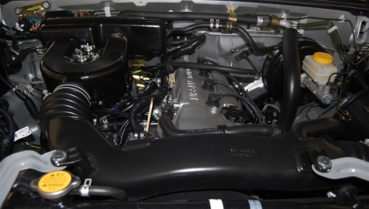 25万元左右热门suv推荐帕拉丁为首选