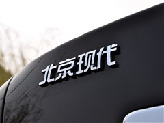 汽车之家 北京现代 SONATA·领翔 2.4 TOP
