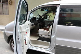 瑞风 2008款 2.4L彩色之旅 汽油 手动标准型HFC4GA1-C高清图片