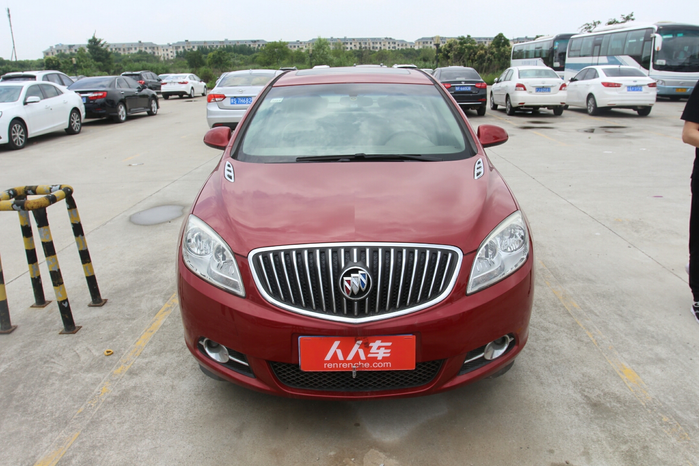 【上海别克英朗二手车出售】上海别克英朗二手车买卖_上海别克英朗