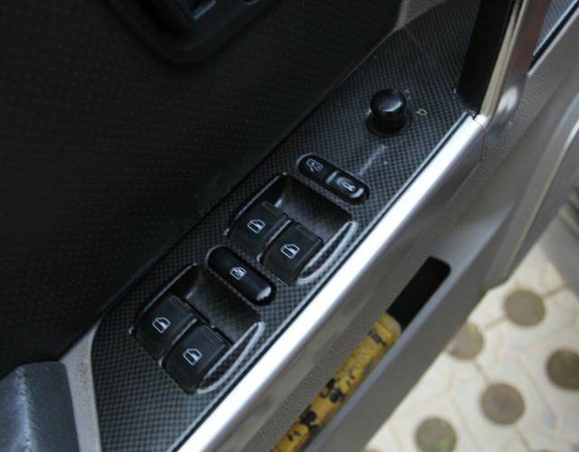 威麟X5 2011款 2.0T 手动 后驱 汽油 精英型 (国Ⅳ) 