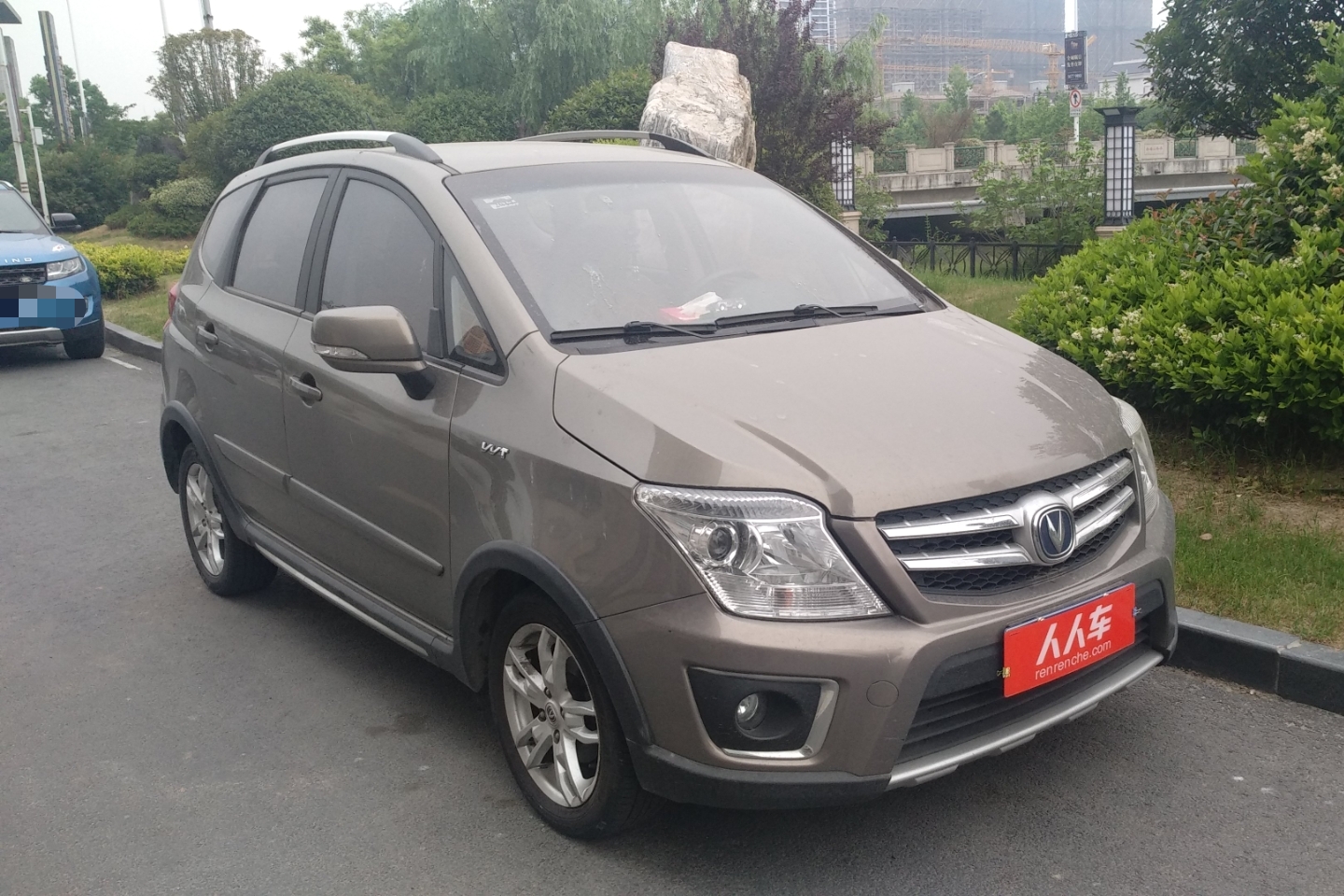 长安cx202014款14l手动运动版国Ⅳ