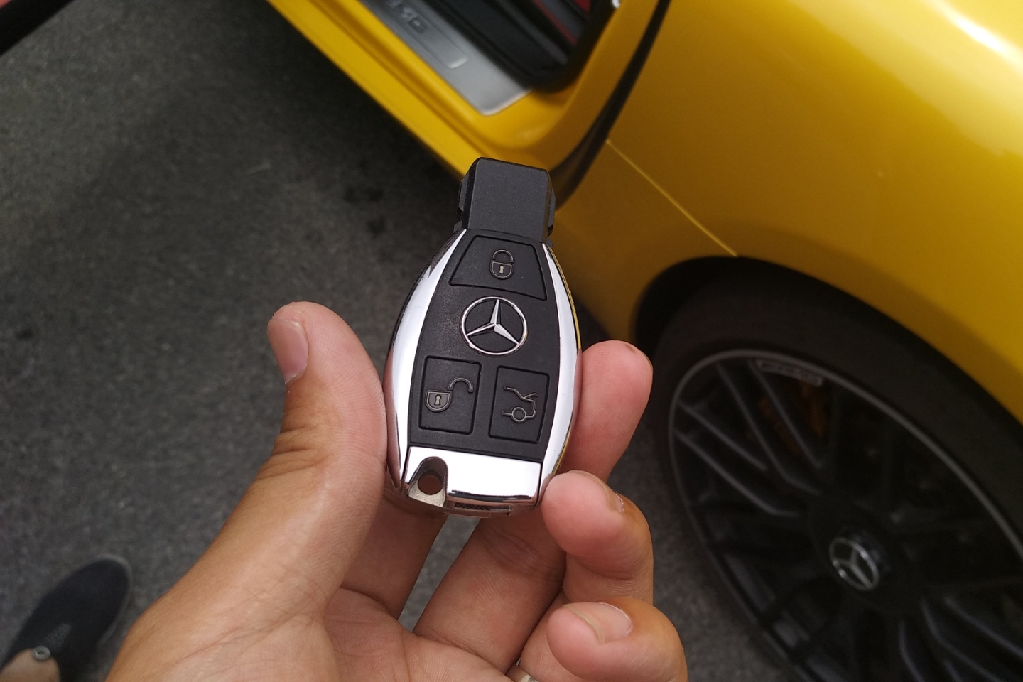 奔驰amggt级进口2015款40t自动s