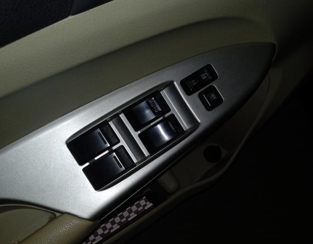 比亚迪F3 2014款 1.5L 手动 舒适型 (国Ⅳ) 