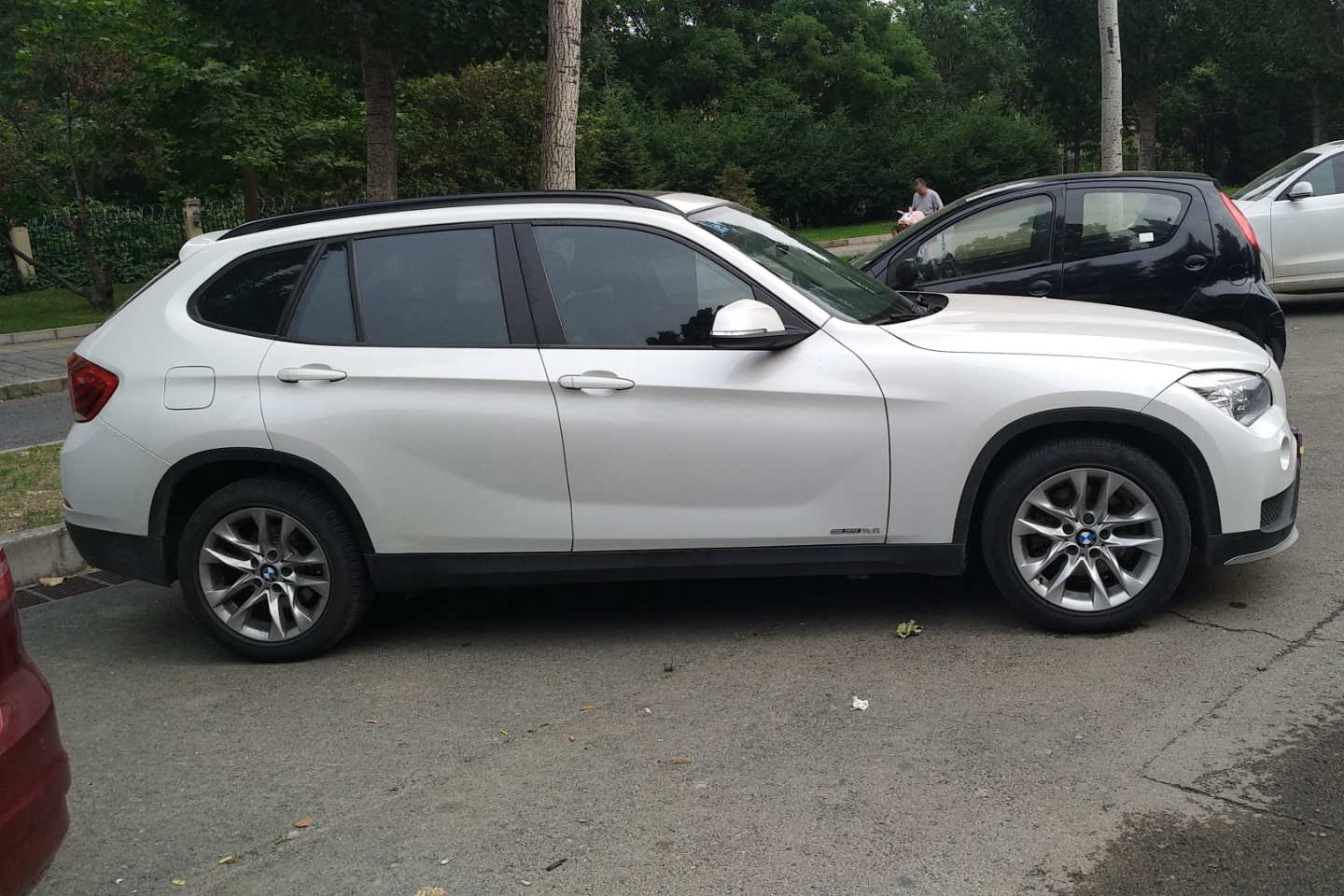 询问最低价>或拔打免费热线400-611-7351同价位二手车宝马x3 20i￥.