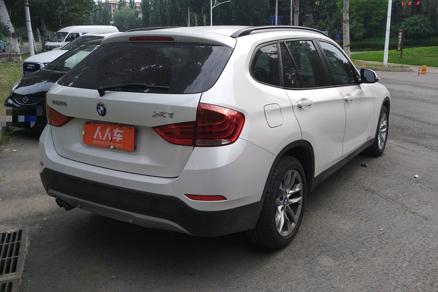 询问最低价>或拔打免费热线400-611-7351同价位二手车宝马x3 20i￥.