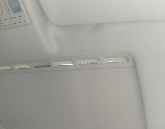 大众桑塔纳 2015款 1.6L 手动 舒适版 (国Ⅳ) 