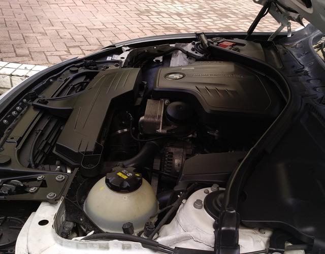 宝马4系双门轿跑 420i [进口] 2014款 2.0T 自动 设计套装 