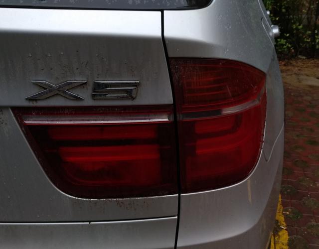 宝马X5 [进口] 2011款 3.0T 自动 四驱 汽油 尊贵型 