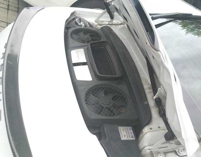 保时捷911 [进口] 2012款 3.4L 自动 Carrera 