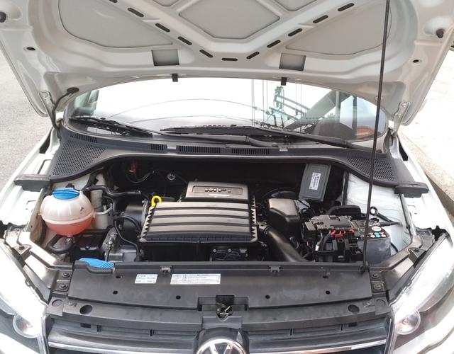 大众捷达 2013款 1.6L 自动 汽油 豪华型 (国Ⅳ) 