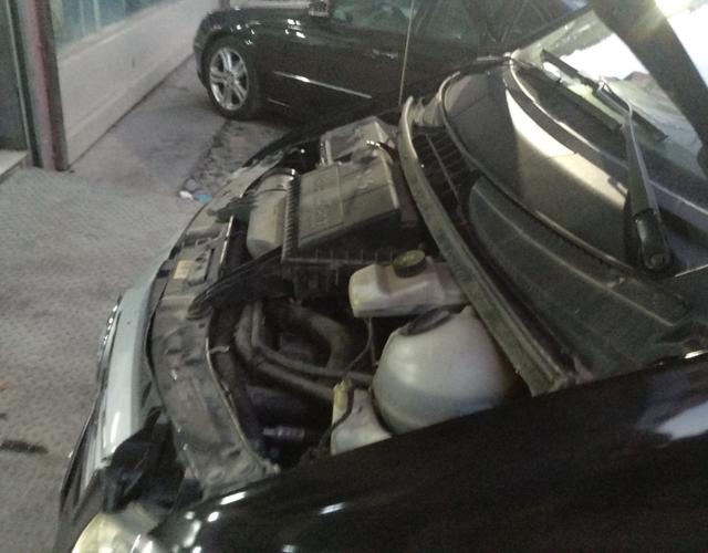 奔驰唯雅诺 [进口] 2012款 3.5L 自动 7座 汽油 125周年纪念 