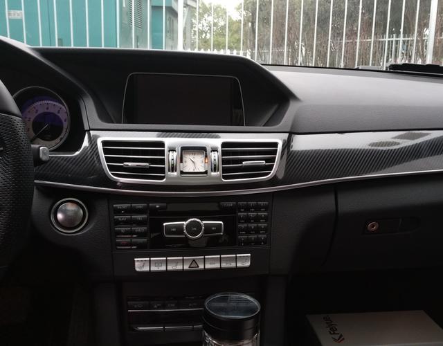 奔驰E级 E260L 2015款 2.0T 自动 汽油 运动豪华型 (国Ⅳ) 