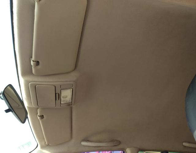 奇瑞瑞虎 2007款 1.6L 手动 前驱 舒适型 (国Ⅲ) 