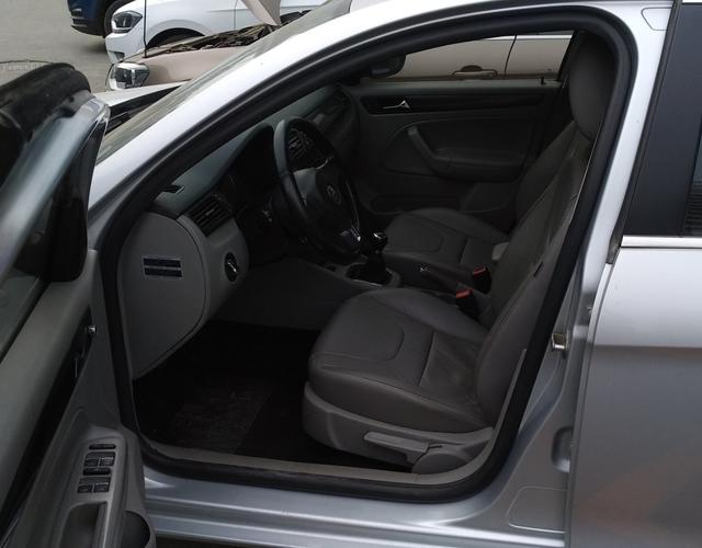 大众宝来 2012款 1.6L 手动 4门5座三厢车 舒适型 (国Ⅳ) 