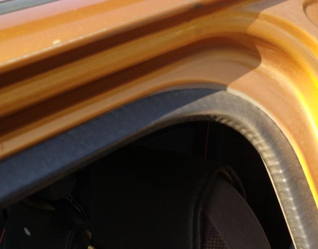 雪佛兰乐驰 2007款 0.8L 手动 舒适型 (国Ⅲ带OBD) 