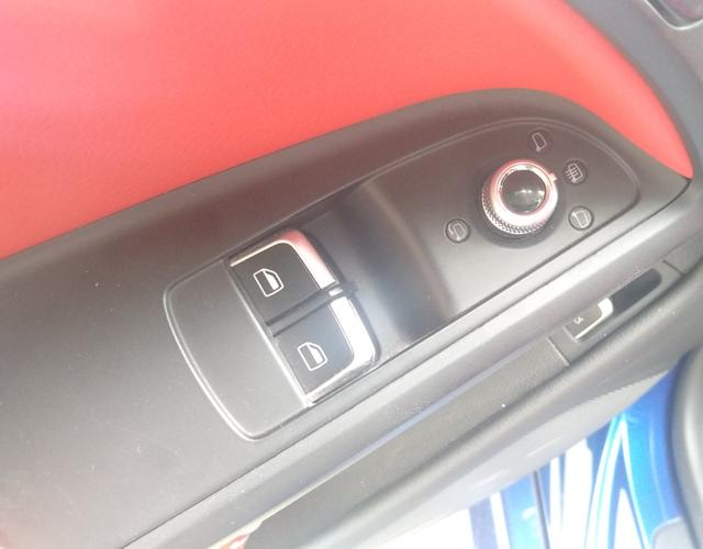 奥迪RS5 Coupe [进口] 2014款 4.2L 自动 特别版 