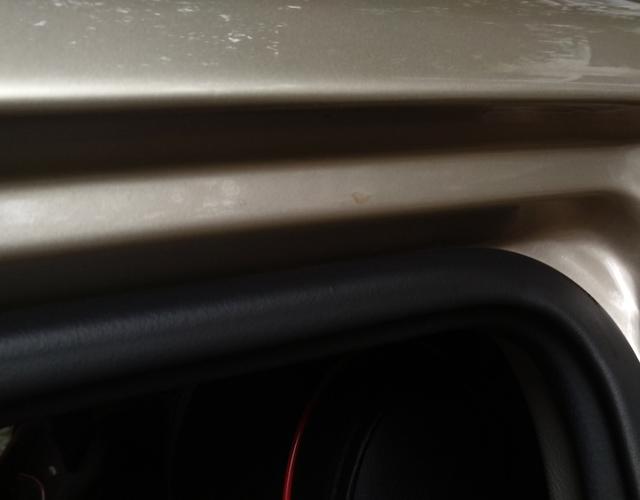 比亚迪S6 2014款 2.0L 手动 前驱 豪华型 (国Ⅳ) 