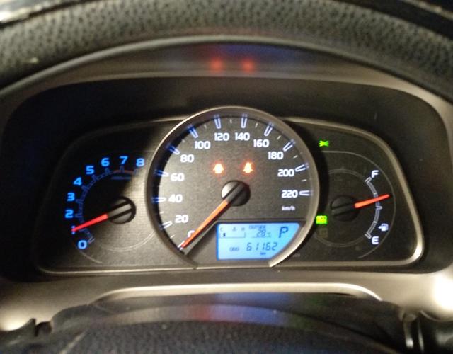 丰田RAV4 2015款 2.0L 自动 前驱 风尚版 (国Ⅴ) 