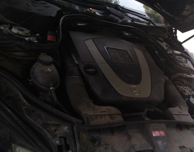 奔驰E级 E300L 2012款 3.0L 自动 汽油 时尚豪华型 (国Ⅳ) 