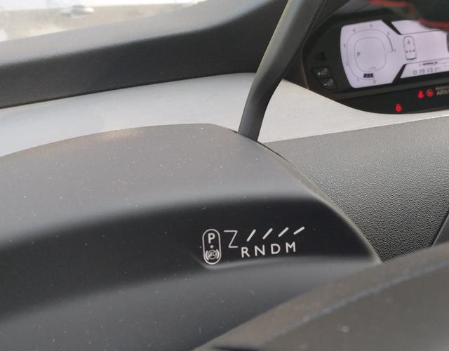 雪铁龙C4毕加索 [进口] 2015款 1.6T 自动 5座 时尚型 