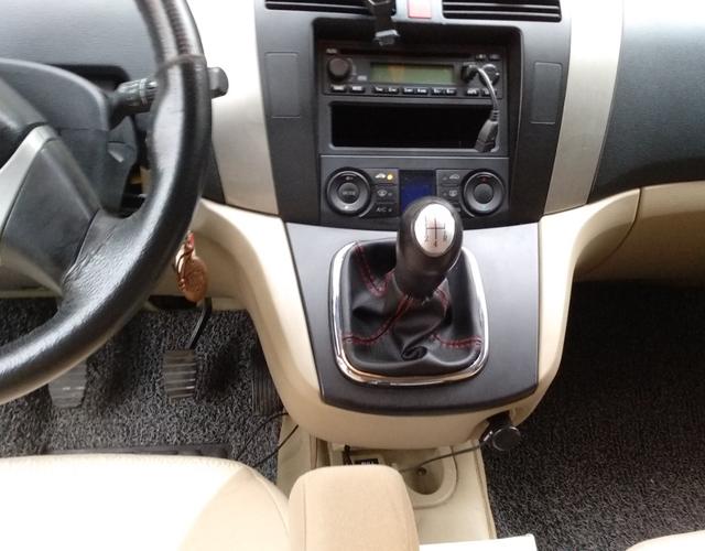 东风风行景逸SUV 2012款 1.6L 手动 前驱 舒适型 (国Ⅳ) 