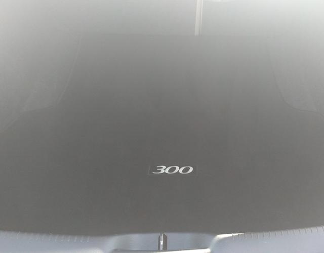 克莱斯勒300C [进口] 2013款 3.6L 自动 尊适版 