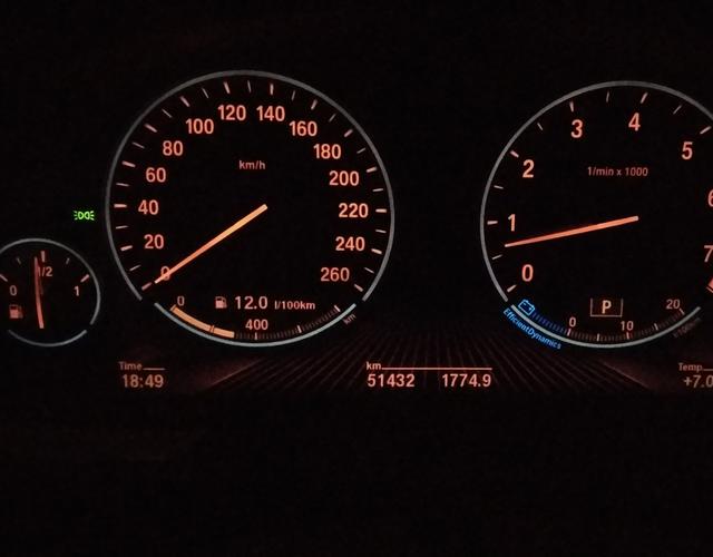 宝马5系GT 535i [进口] 2014款 3.0T 自动 汽油 领先型 