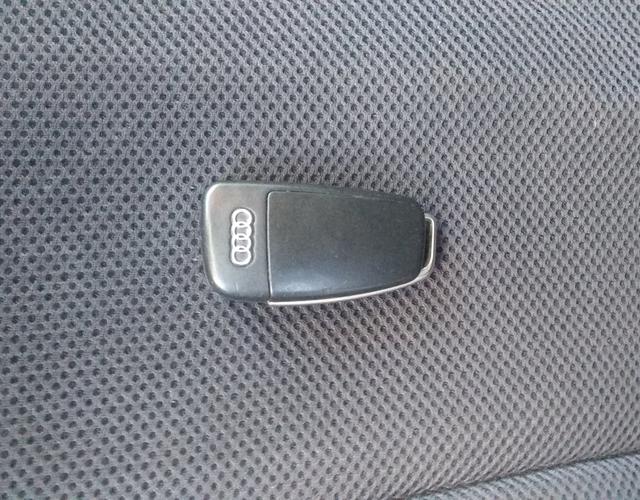 奥迪A4 2008款 1.8T 自动 汽油 舒适型 (国Ⅲ) 