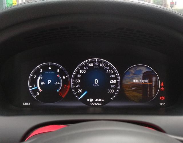 捷豹XJ L [进口] 2016款 3.0T 自动 汽油 典雅商务版 
