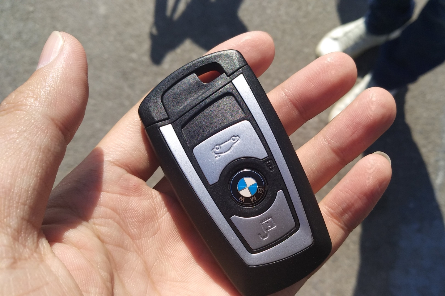 宝马m2进口2016款30t自动双门轿跑车