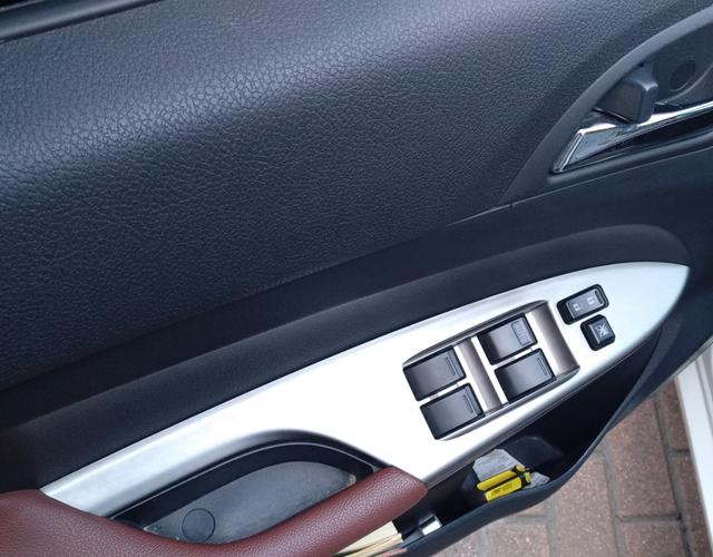 比亚迪F3 2015款 1.5L 手动 舒适版 (国Ⅴ) 