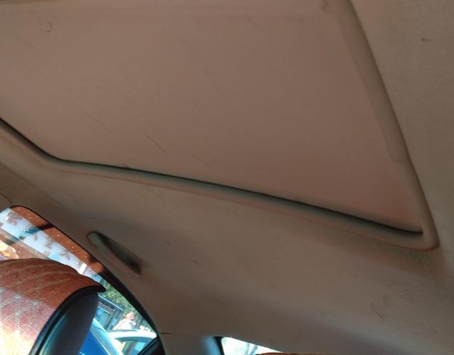 雪佛兰赛欧 2010款 1.4L 手动 4门5座三厢车 优逸版 (国Ⅳ) 