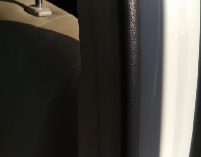 比亚迪S6 劲悦版 2013款 2.0L 手动 前驱 精英型 (国Ⅳ) 