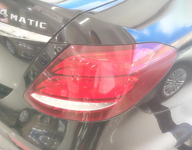 奔驰E级 E320L 2017款 3.0T 自动 汽油 运动型 (国Ⅴ) 