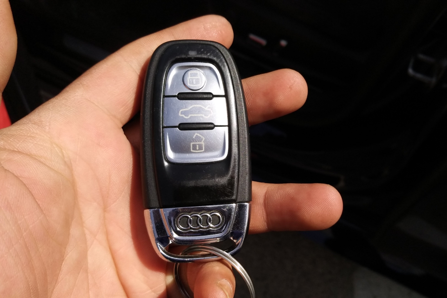 奥迪rs7掀背进口2014款40t自动欧Ⅴ