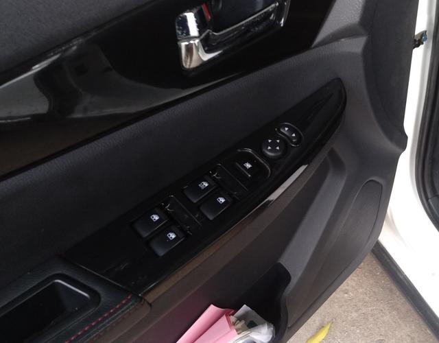 北汽幻速S3 2015款 1.5L 手动 后驱 舒适型 (国Ⅴ) 
