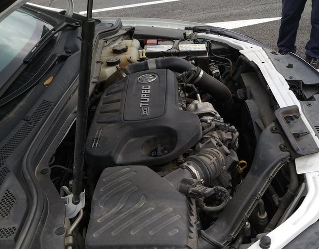 别克英朗GT 2016款 1.4T 自动 18T豪华型 (国Ⅴ) 