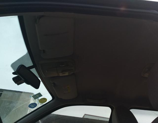 海马S7 2015款 2.0L 自动 前驱 智享版 (国Ⅳ) 