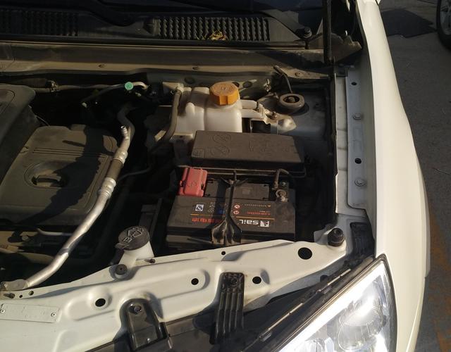 欧宝安德拉 [进口] 2012款 2.4L 自动 前驱 汽油 豪华型 