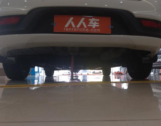 起亚K2 2017款 1.4L 自动 4门5座三厢车 GLS (国Ⅴ) 