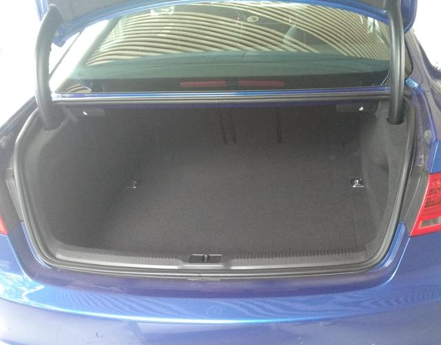 奥迪RS5 Coupe [进口] 2012款 4.2L 自动 