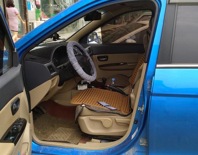 五菱宏光 S 2014款 1.5L 手动 8座 舒适型 