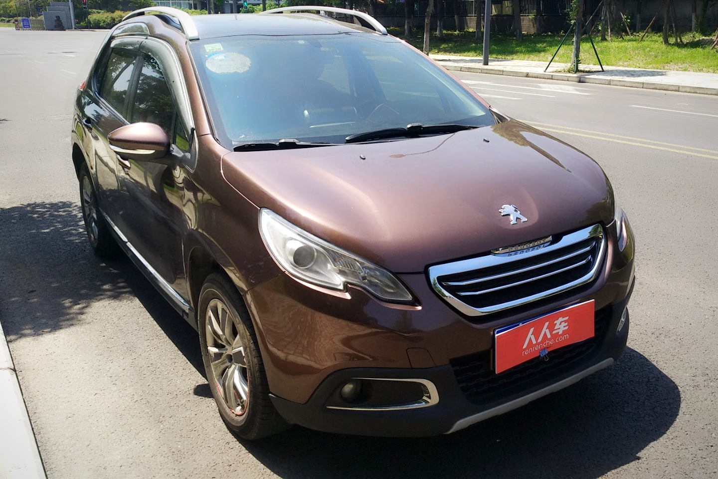 标致20082014款16l手动前驱时尚版国Ⅴ